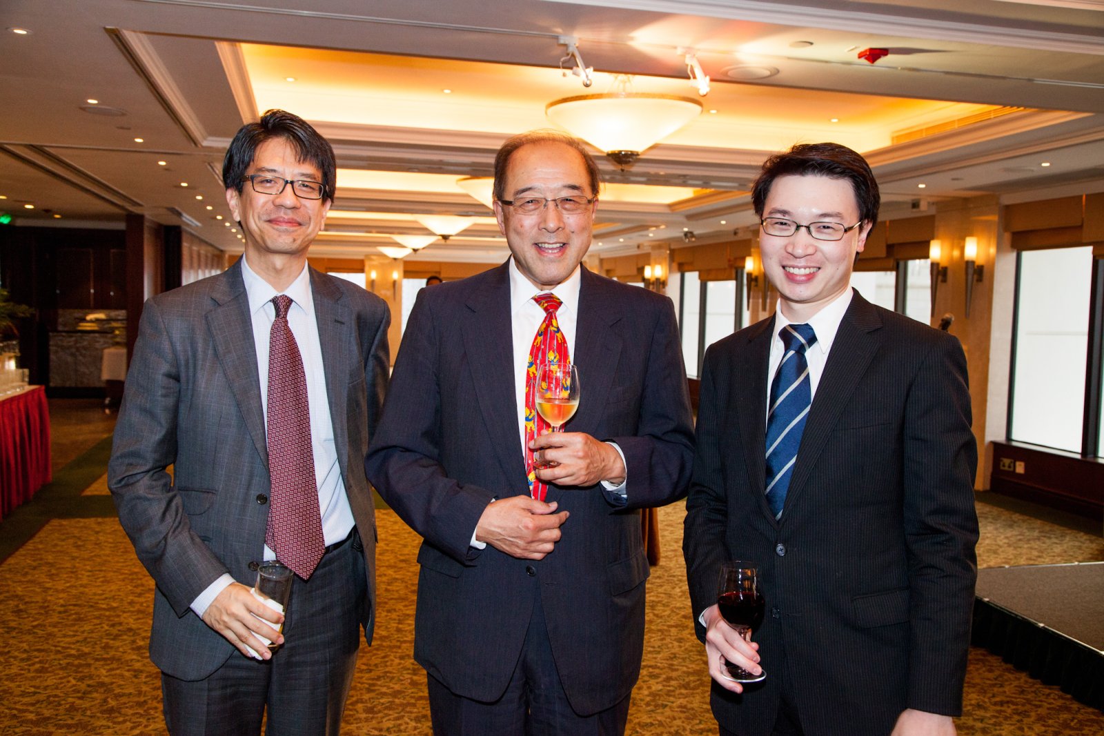 20140410 Vice Chancellor's Reception054